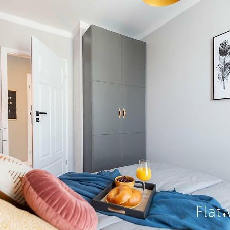 Apartamenty Flat White Obywatelska 47Ab ジェロナ・グラ エクステリア 写真