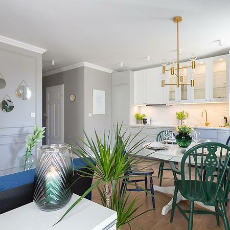 Apartamenty Flat White Obywatelska 47Ab ジェロナ・グラ エクステリア 写真