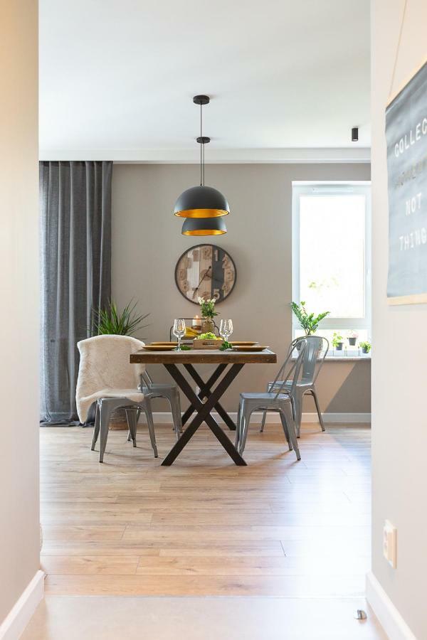 Apartamenty Flat White Obywatelska 47Ab ジェロナ・グラ エクステリア 写真