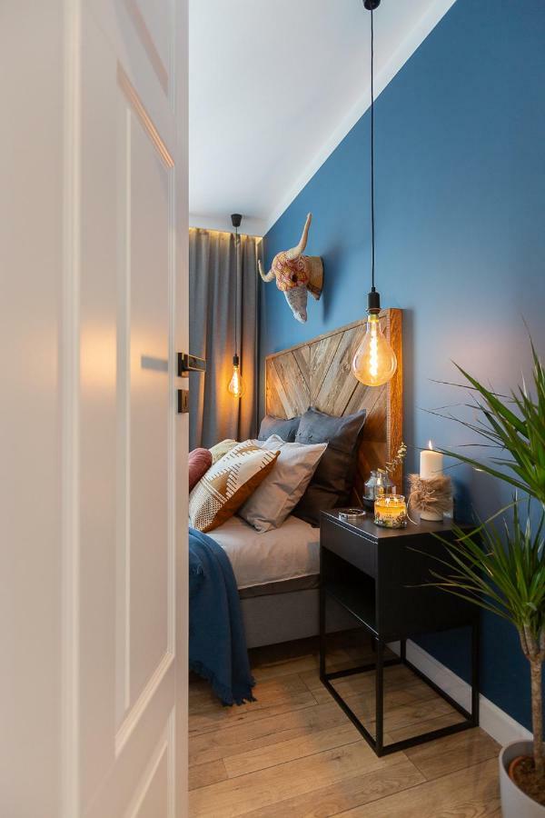 Apartamenty Flat White Obywatelska 47Ab ジェロナ・グラ エクステリア 写真