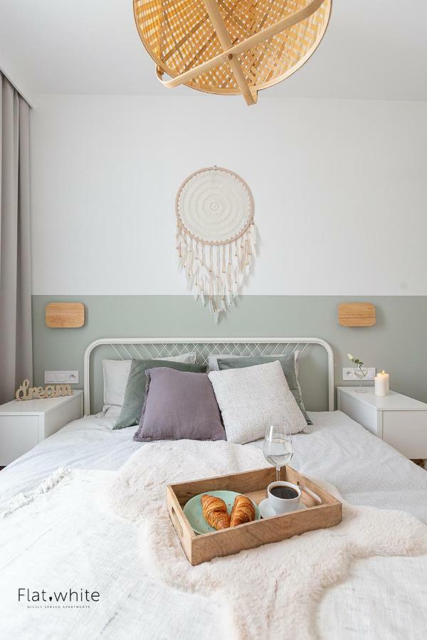 Apartamenty Flat White Obywatelska 47Ab ジェロナ・グラ エクステリア 写真