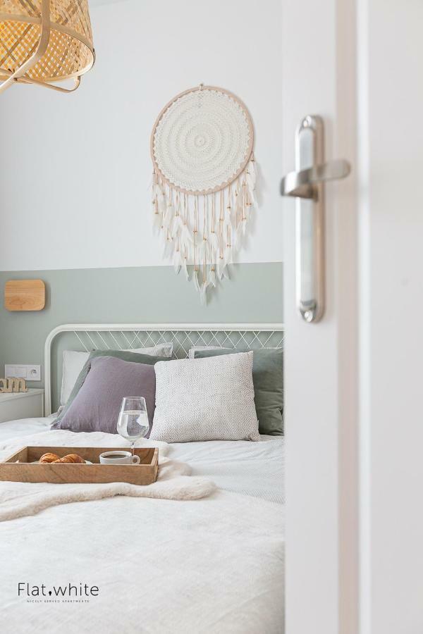 Apartamenty Flat White Obywatelska 47Ab ジェロナ・グラ エクステリア 写真