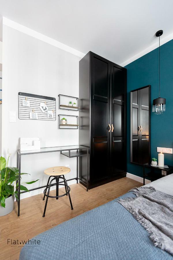 Apartamenty Flat White Obywatelska 47Ab ジェロナ・グラ エクステリア 写真